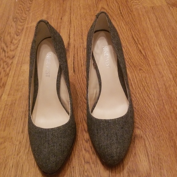 Nine wise up black deming pump - Picture 2 of 4